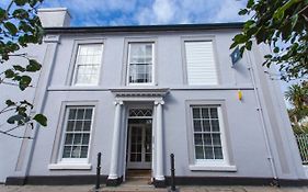 The Summer House Bed & Breakfast Penzance Exterior photo