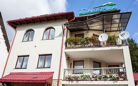 Goverla Hotel Yaremche Exterior photo