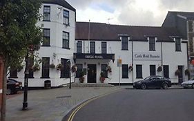 The Castle Hotel Neath Exterior photo