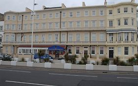 Chatsworth Hotel Hastings Exterior photo