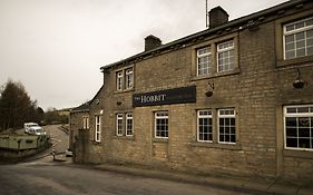 The New Hobbit Guest House Halifax Exterior photo