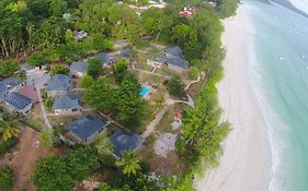 Cote D Or Footprints Hotel Anse Volbert Village  Exterior photo