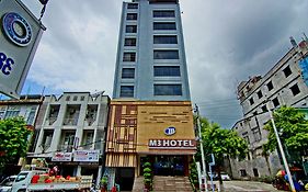 M3 Hotel Mandalay Exterior photo