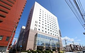 Hotel Hokke Club Hakodate Exterior photo