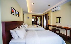 Retreat Siargao Resort General Luna  Exterior photo