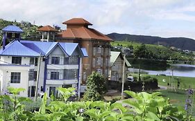 Yoho Pello Lake Resort Nuwara Eliya Exterior photo