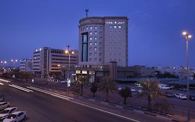 Coral Al Ahsa Hotel Al-Ahsa Exterior photo