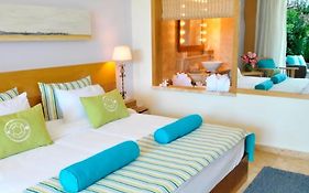 Eddesands Hotel & Wellness Resort -Eboutique Hotel Tabarja Room photo