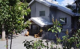 Belle Neige Suites: Whistler Exterior photo