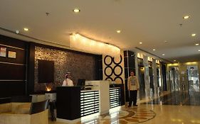 Al Massa Hotel Makkah Mecca Exterior photo