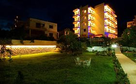 Sagini Boutique Hotel Loutra Edipsou  Exterior photo