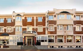 Ambassador Hotel De Panne Exterior photo