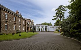 Quorn Country Hotel Leicester Loughborough Exterior photo