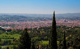 Fh55 Hotel Villa Fiesole Exterior photo