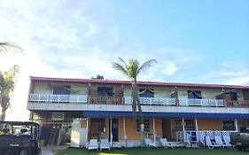 Yellow Moon Guesthouse & Apartments San Andres  Exterior photo