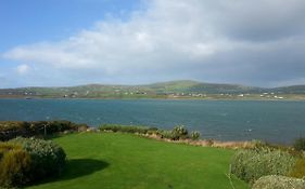 Holiday Home Seaside Cottages-1 Portmagee Room photo