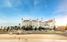 The Boardwalk Hotel, Convention Centre & Spa Port Elizabeth Exterior photo