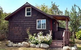 Jones Cabin Hotel Friday Harbor Exterior photo