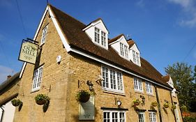 The Old Mill Hotel Bedford Room photo