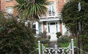 Baytree Bed & Breakfast Minehead Exterior photo