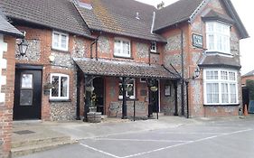 The Rose & Crown Hotel Bulford Exterior photo