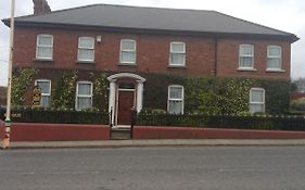 Roseville Lodge B&B Drogheda Exterior photo