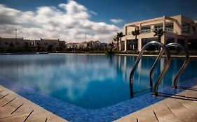 Magnifique Villa A Savannah Beach Sidi Rahal  Exterior photo