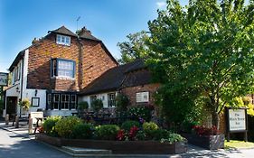 The Black Horse Inn Maidstone Exterior photo