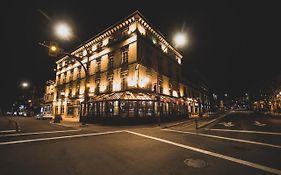 Swans Brewery, Pub & Hotel Victoria Exterior photo