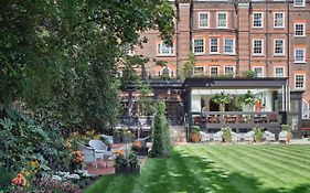 The Goring Hotel London Exterior photo