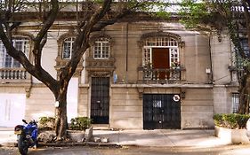 Hostel Home Mexico City Exterior photo