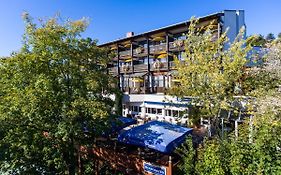 Aktivital Hotel Bad Griesbach  Exterior photo