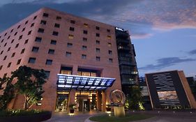 Hyatt Regency Johannesburg Exterior photo