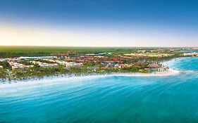 Barcelo Maya Colonial Hotel Xpu Ha Exterior photo