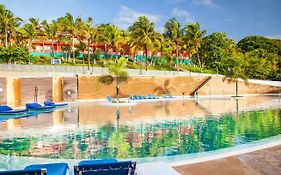 Sol Caribe Campo All Inclusive Hotel San Andres  Exterior photo