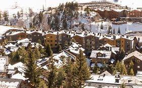 Pierre & Vacances Andorra El Tarter Apartment Exterior photo