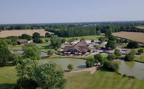 Weald Of Kent Golf Course And Hotel Maidstone Exterior photo