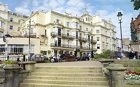 Royal Hotel Scarborough Exterior photo