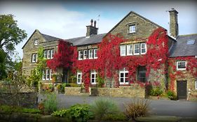 Ferraris Country House Hotel Longridge Exterior photo