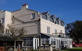 Great Trethew Manor Hotel & Self Catering Lodges Liskeard Exterior photo