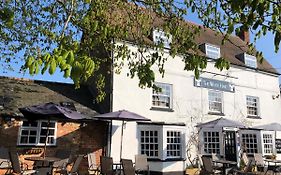 The White Hart Hotel Sherington Exterior photo