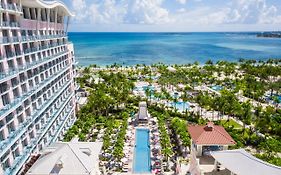 Sls At Baha Mar Hotel Nassau Exterior photo