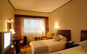 Yue Du Hotel Shaoxing Room photo