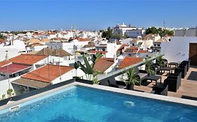 Authentic Tavira Hotel Exterior photo