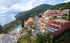 Nido, Mar-Bella Collection (Adults Only) Hotel Agios Ioannis Peristeron  Exterior photo