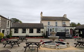 Coach House Hotel Melbourn Exterior photo