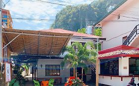 Residencia Katrina Bed And Breakfast El Nido Exterior photo