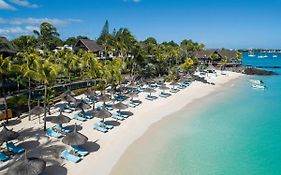 Royal Palm Beachcomber Luxury Hotel Grand Baie Exterior photo