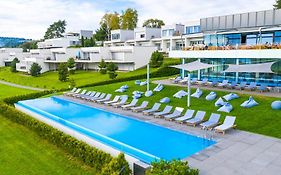 Lemon Resort Spa Grodek Nad Dunajcem Exterior photo