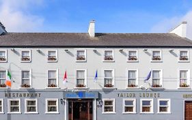 The Bailie, Main St Bailieborough, A82T6C6 Hotel Cavan Exterior photo